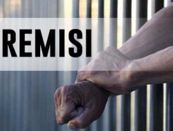 Ratusan Napi Diusulkan Dapat Remisi Natal di Jatim