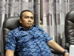 Jelang Tutup Anggaran, Legislator Minta OPD Perketat Pengawasan Pekerjaan Proyek