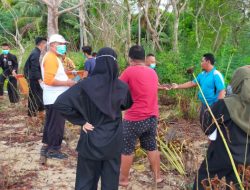 Mayat Tanpa Kepala Ditemukan di Perairan Pulau Masalembu