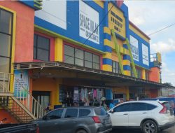 Retribusi Pasar Anom Jadi Atensi Inspektorat dan BPKP, Ini Penyebabnya