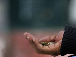 Gelandangan dan Pengemis Semakin Banyak, Begini Langkah Dinas Sosial