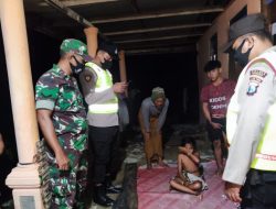 Akibat Puting Beliung di Montorna, Anak 6 Tahun Jadi Korban