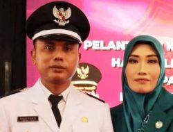 Jabat Kades Karduluk, Alumnus Ponpes An-Nuqayah Komitmen Ciptakan Desa Mandiri dan Religius