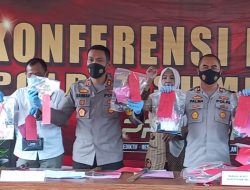 Faktor Ekonomi jadi Alasan Warga di Sumenep Terjerumus Bisnis Narkoba