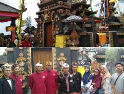 Moderasi Beragama dengan Bingkai Toleransi