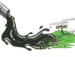 Aktivis Nilai Pengusaha Tambak Udang di Sumenep Abai