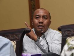 Tambak Udang Belum Miliki Ijin Ini, Legislator Minta DLH Perketat Pengawasan