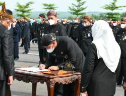 Penghujung Tahun Pemkab Sumenep Mutasi Eselon II, 5 PD Masih Kosong