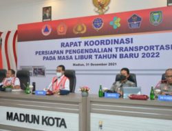 Tempat Wisata Jadi Perhatian Khusus Jelang Pergantian Tahun ﻿