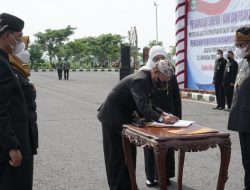 5 OPD Kosong, Pemkab Sumenep Bakal Lakukan Lelang Jabatan