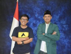 Mengenal Sosok Ust. Mustain Billah, Tokoh Agama Calon Kepala Desa Bulusari 2025