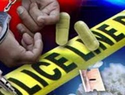 Aktor Pemeran Utama Film Layar Lebar Sekaligus Musisi Di Tangkap Satresnarkoba Polres Metro Jakarta Barat Terkait Penyalahgunaan Narkoba