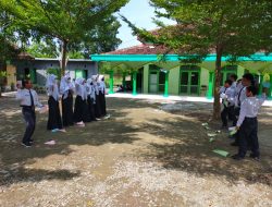 Metode “Joyful Learning” Menyenangkan Bagi Siswa SMPN 1 Kapas di Era Pandemi