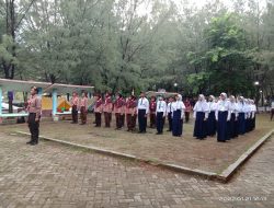 LDK OSIS Dan DKG MTsN 1 Tuban