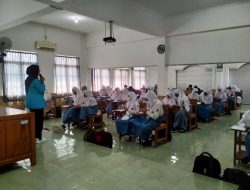 BEM Abhipraya STIEKIA Bojonegoro adakan Olimpiade Ekonomi