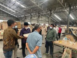 Sering Terjadi Demo, Asep : Pentingnya Perusahaan Berkomunikasi dengan Serikat Pekerja