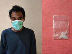 Tinggal di Pulau Sapeken, Pria Kelahiran Sidoarjo Ditangkap Polisi