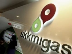 SKK Migas Kawal Pengeboran 900 Sumur Pengembangan Tahun Ini ﻿