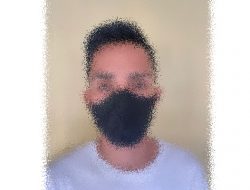 Gegara Persoalan ini, Tukang Pangkas Rambut Ditangkap Polisi