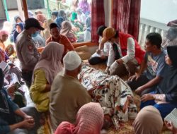 Nelayan Pragaan Mendadak Meninggal Dunia