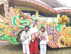 Membanggakan, 2 Siswa SDN Dalemen I Raih Juara di Kajurda Jawa Timur