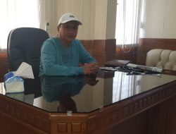 KONI Terima Tantangan Disbudporapar Sumenep