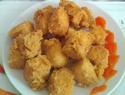 Cara Buat Tahu Krispy Agar Tahan Lama dan Ekonomis