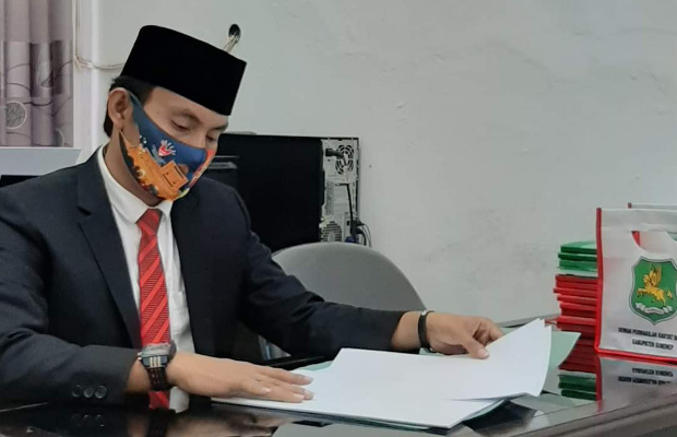 Lima Usaha Tambak Udang Beroperasi di Talango, Perizinan Sebut Baru 1 yang Miliki Izin