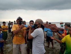 Sebelum Meninggal di Laut, Warga Pulau Sapudi Pamit Mancing Pada Isterinya