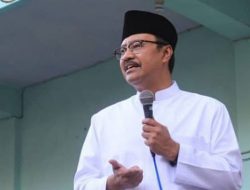 Gus Ipul Ditunjuk Jadi Sekjen, Berikut Susunan Lengkap PBNU Masa Khidmat 2022-2027