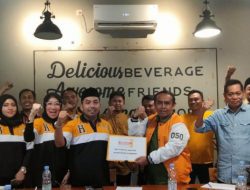 Hanura Mulai Lakukan Verifikasi Internal