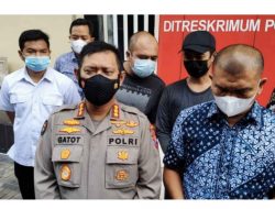 Pelaku Ditangkap, Motif Penendang Sesajen di Semeru Terungkap