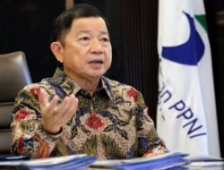 Nusantara Jadi Pilihan Jokowi Sebagai Nama Ibu Kota Baru