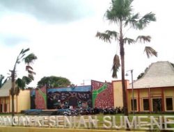 Bangkitkan Kesenian Melalui DKS