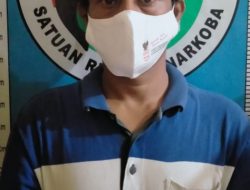 Anda Kenal, Pria Ini Ditangkap Polisi di Rumah Tetangganya