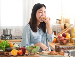 Tips Jaga Tubuh Agar Tetap Sehat