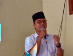 Tongkat Penjalin Keramat Milik Guru Langger