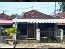 Warga Temukan Benda Mirip Granat di Pamekasan