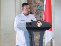 Soal Kebijakan Satu Harga, Kadin Pamekasan Minta Pedagang Hormati Keputusan Pemerintah