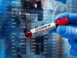 Dua Pasien Omicron Meninggal Dunia