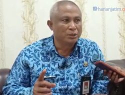 Disbudporapar Sumenep Siapkan Anggaran Rp3,35 Miliar untuk Kegiatan Olahraga Tahun 2023