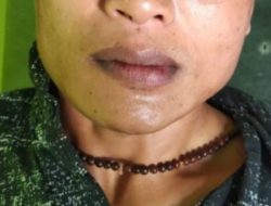 Berlangsung Dramatis, Detik-detik Penangkapan Pelaku Curanmor