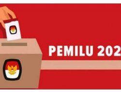 Pemerintah dan KPU Sepakat Pemilu Digelar 14 Februari 2024