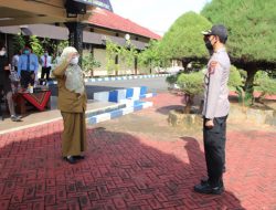 Wabup Minta Warga Waspada Penyebaran Omicron