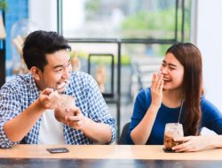 Tidak Harus Mewah, Tips Kencan Pertama Agar Berkesan dan Anti Gagal