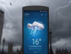 Info BMKG, Hari Ini Gelombang 2,5 Meter di Perairan Selatan Jatim