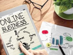 Tips Bagi Pemula Buat Toko Online, Mudah dan Menguntungkan