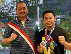 Muhammad Nabil Jadi Calon Tunggal di Pemilihan Ketua Umum KONI Jatim