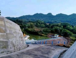 BBWS Bakal Sulap Embung Montorna Jadi Destinasi Wisata Baru