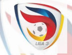 Pulau Jawa Jadi Tuan Rumah, Berikut Hasil Drawing Grup Putaran Nasional Liga 3 2021
